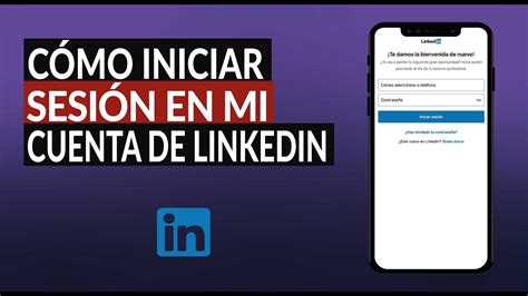 linkedi7|linkedin iniciar sesion.